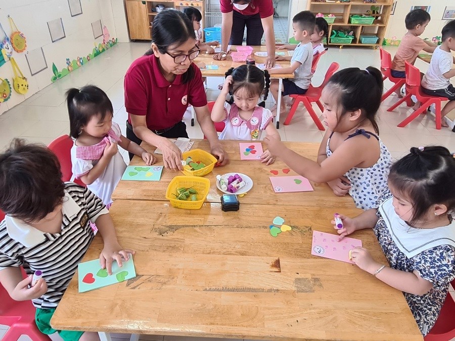 Ảnh đại diện